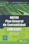 Santiago Aguilà Batllori, David Castillo, David Castillo Merino - Nuevo Plan General de Contabilidad comentado
