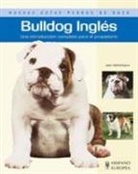 Jean Hetherington - Bulldog inglés