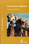 Steven Maddocks - Las personas refugiadas