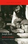 Joseph Roth - Judíos errantes