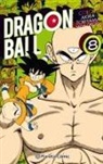 Akira Toriyama - Origen y Red Ribbon 8