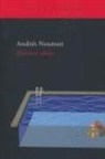 Andrés Neuman - Mística abajo