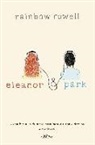 Rainbow Rowell - Eleanor y Park