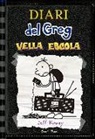 Jeff Kinney, David Nel·Lo - Diari del Greg 10. Vella escola