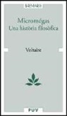 Martí Domínguez Romero, Voltaire - Micromegas : una història filosòfica