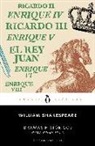 William Shakespeare - Dramas históricos