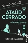Sophie Hannah - Ataúd cerrado