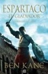Ben Kane - Espartaco, el gladiador