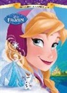 Walt Disney - Frozen. Gran libro de la película