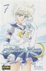 Naoko Takeuchi - Sailor Moon 7