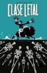 Jordan Boyd, Wes Craig, Rick Remender - Esto no es el final