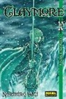 Norihiro Yagi - Claymore 10
