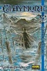 Norihiro Yagi - Claymore 12