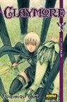 Norihiro Yagi - Claymore 13