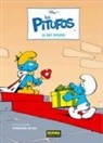 Peyo - Los Pitufos 3, El rey