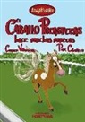 Carmen Villanueva Rivero, Paúl Caballero Barturen - El caballo Pocaspecas hace muchas muecas