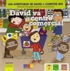 Ainara Calvo Llorente - David va al centro comercial