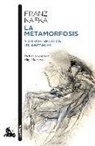 Franz Kafka - La metamorfosis y otros relatos de animales