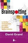 David Grand - Brainspotting