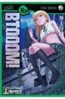 Junya Inoue - Btooom!