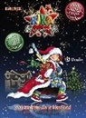 KNISTER, Birgit Rieger - Kika Superbruja y el hechizo de la Navidad : (edición especial)