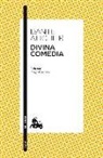 Dante Alighieri - Divina comedia