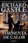 Richard Castle - Tormenta de calor