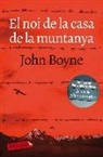 El noi de la casa de la muntanya