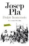 Dotze homenots