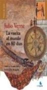 Jules Verne - La vuelta al mundo en 80 días