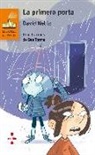 David Nel·Lo, Bea Tormo - La primera porta