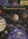 Eduardo Moga, Raman Prinja, Christopher Wormell, Christopher Wormell - Planetarium