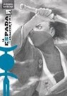 Hiroaki Samura - La espada del inmortal 5