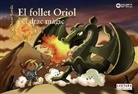 Òscar Sardà Guardia, Òscar Sardà Guardia - El follet Oriol i el drac màgic