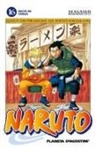 Masashi Kishimoto - Naruto 16