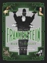 Mary Shelley, Mary Wollstonecraft Shelley - Frankenstein anotado