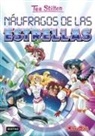 Tea Stilton - Tea Stilton 8. Náufragos de las estrellas