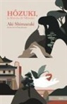 Aki Shimazaki - Hôzuki, la librería de Mitsuko