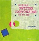Jérôme Ruillier - Per quatre cantonades de no res