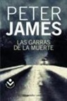 Peter James - Las garras de la muerte