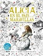Lewis Carroll, Carroll Lewis, John Tenniel - Alicia en el País de las Maravillas