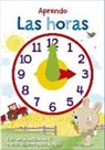 Aprendo las horas