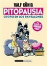 Ralf König - Pitopausia, Otoño en los pantalones