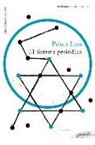 Primo Levi, Carmen Martín Gaite - El sistema periódico