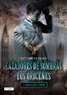 Cassandra Clare - Cazadores de sombras. Los orígenes : ángel mecánico