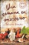 Maeve Binchy - Una semana en invierno