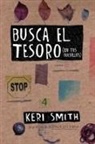 Keri Smith - Busca el tesoro : en tus bolsillos