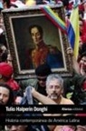 Tulio Halperin Donghi - Historia contemporánea de América Latina