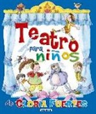 Gloria Fuertes, Marifé González - Teatro para niños
