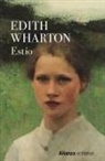 Edith Wharton - Estío
